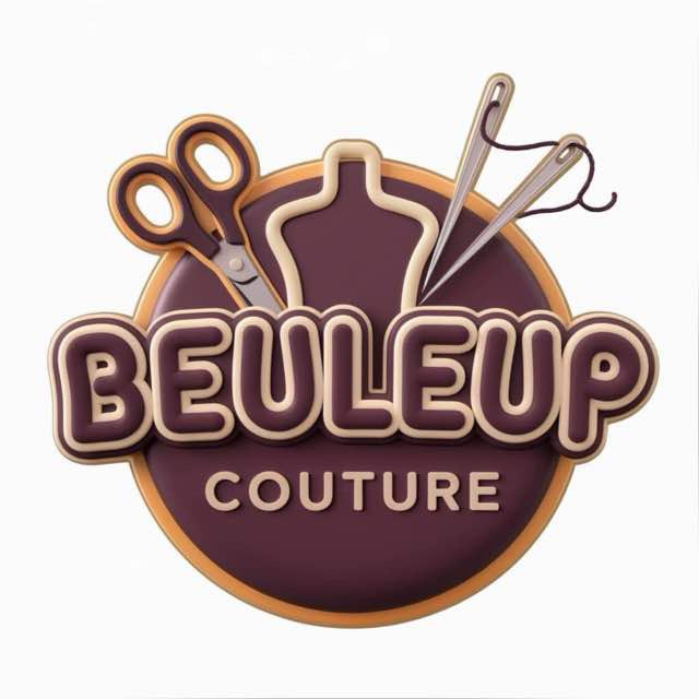 Logo Beuleup Couture